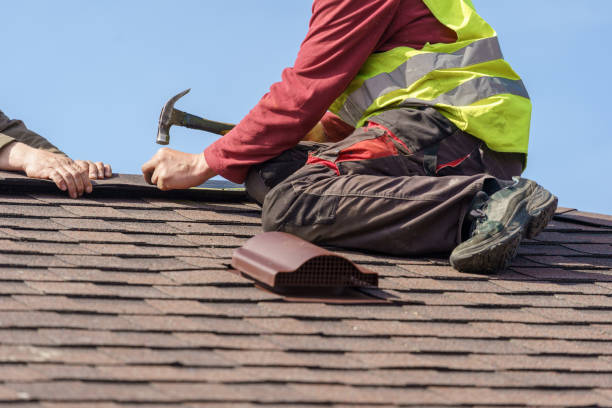 Best Roof Replacement Cost  in Mercer, PA
