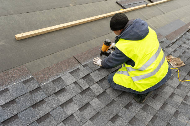 Best Roof Waterproofing Services  in Mercer, PA