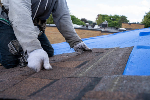 Tile Roofing Contractor in Mercer, PA