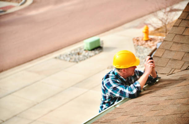 Best Emergency Roof Repair  in Mercer, PA