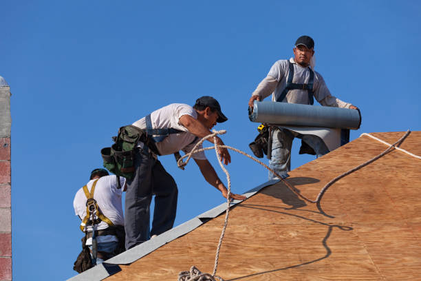 Best Roof Repair Services  in Mercer, PA