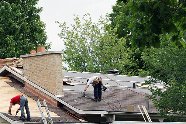 Best Roof Repair Services  in Mercer, PA