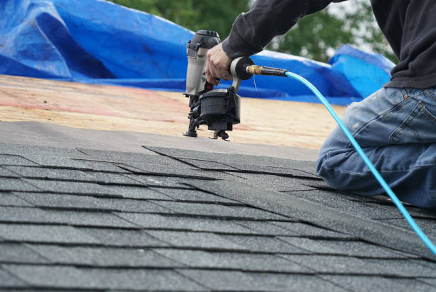 Slate Roofing Contractor in Mercer, PA