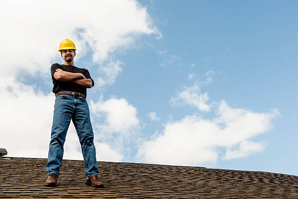 Best Storm Damage Roof Repair  in Mercer, PA
