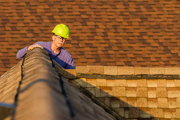 Best Roof Replacement Cost  in Mercer, PA