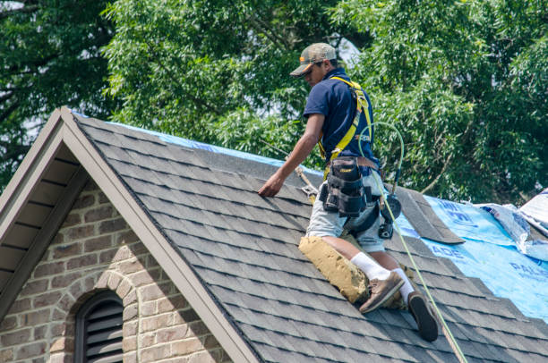 Mercer, PA Roofing Contractor Company