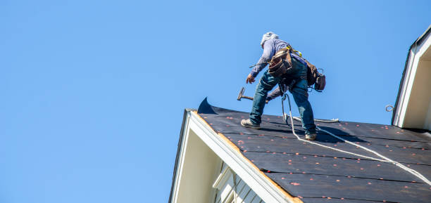 Best Emergency Roof Repair  in Mercer, PA